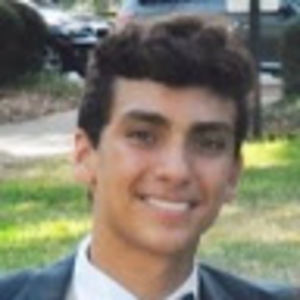 Meet your Posher, Sammy